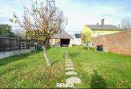 Charmantes Einfamilienhaus mit Pool