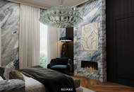 SÜDSEITIGE 3-ZIMMER WOHNUNG MIT BALKON | PROVISIONSFREI