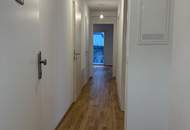 NEUE 3 ZIMMER WOHNUNG MIT GROßZÜGIGER TERRASSE &amp; GARTEN