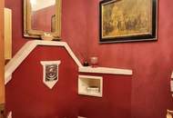 SEHR GERÄUMIGES EIN-ZWEIFAMILIENHAUS MIT STIL IN SONNIGER LAGE