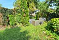 Trausdorf - modernes Einfamilienhaus in herrlicher Grünuhelage!