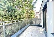 360° TOUR // TERRASSEN ERSTBEZUG WOHNUNG / FIRST LETTING BALCONY APARTMENT