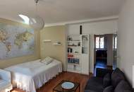 2-Zimmer-Wohnung in Ruhelage nahe U4 – möbliert &amp; ideal für Eigennutzer oder Anleger