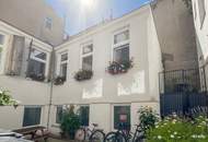7. Bezirk Kaiserstraße – 2 Zimmer, Innenhoflage, Altbauflair und perfekte Infrastruktur