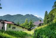 Neubauwohnung in der Kulturhauptstadt Bad Ischl