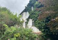 Einfamilienhaus mit Charme und Entwicklungspotenzial!
