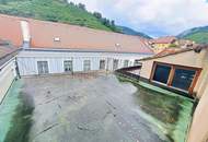 STADTHAUS MIT POTENTIAL
