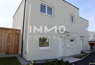 Mein Heim -Doppelhaus mit Eigengarten zum Mieten in St. Leonhard / Forst - Provisionsfrei