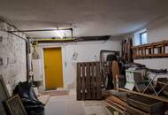 Familienfreundliches Einfamilienhaus mit Ausbaupotenzial in St. Pölten-Wagram