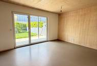 Traumhafte 3-Zimmer Gartenwohnung mit großer Terrasse