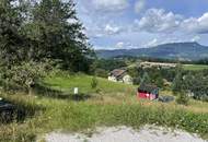 Natur genießen, Aussicht erleben, Zuhause schaffen