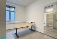 Stylisches Büro mit Fixkosten-Garantie! All-in Pauschalmiete! Flexibel • Modern • Ab sofort verfügbar!