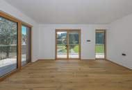 "Riverside" - Luxus-Duplex-Wohnung mit Hauscharakter