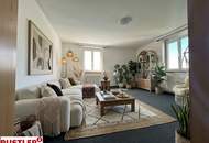 4-Zimmer Wohnung mit Wintergarten und Terrasse