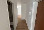 Urbanes Wohnen in zentraler Lage - grüner Innenhof - schöner und praktischer Schnitt - erstklassige Infrastruktur in Linz/Kleinmünchen!