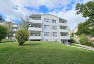 SÜD-BALKON MIT ca.7,10m² - 4 ZIMMER - OBER ST. VEIT - HELL - GRÜN - RUHIG