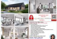 DANWOOD TRAUMHÄUSER FÜR´S LEBEN Architektur und stilvolle Details für gehobene Wohnwünsche (Provisionsfrei)