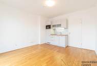 Gemütliche 1-Zimmer-Wohnung samt vollausgestatteter Einbauküche in Linz zu vermieten!