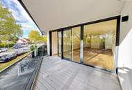 Großzügige 2-Zimmer-Wohnung mit luftiger Wohnküche und großem Balkon - frisch renoviert!
