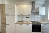 "3-Zimmer-Gartenwohnung mit Fernwärme &amp; 2 Parkplätzen