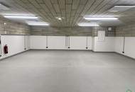 Hernalser Hauptstraße - 85,52 m² LAGER *ERSTBEZUG*