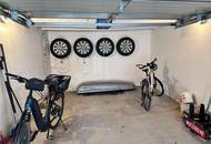 "Zwischen Himmel und Pool!"