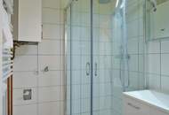 Tolle, renovierte 2-Zimmer-Wohnung Nähe U6 und Yppenplatz