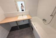 Helle Neubauwohnung, großzügige Aufteilung // Nähe U6!!