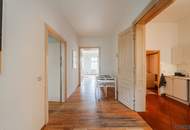 HELLE 2 ZIMMER ALTBAU II ca. 11m² BALKON II SOFORT NUTZBAR II AIRBNB oder SELBST EINZIEHEN II KOMPLETT MÖBLIERT II II II NÄHE U6/AKH/VOLKSOPER/WUK