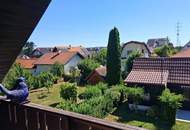 ''Doppelte Wohnfläche erzielen - Haus und Garten in Wien-Essling!"