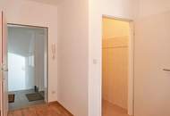 Lichtdurchflutete 2-Zimmer-Mietwohnung mit Balkon und 2 PKW-Stellplätzen