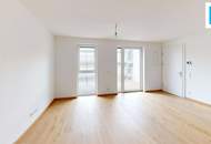 Wohnen mit Weitblick: Neuwertige Dachgeschosswohnung mit Balkon in Wien-Brigittenau