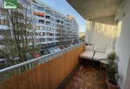 Moderne 2-Zimmer Wohnung mit perfekter Home-Office-Nische bei der U3 Kendlerstraße in ruhiger Gassen-Lage! Ab sofort verfügbar!