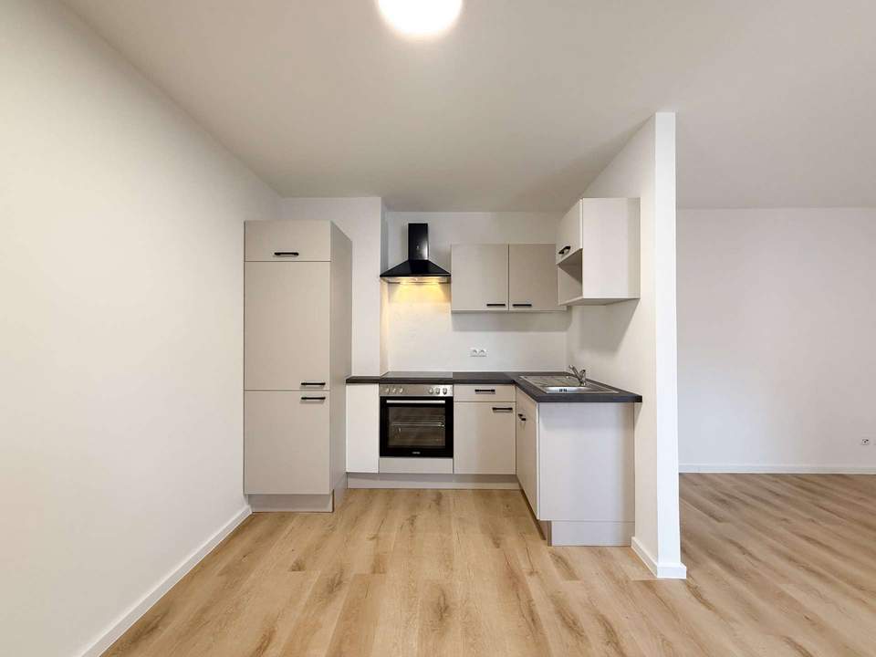 Frisch renovierte Wohnung in der Altstadt: Ab sofort verfügbar!