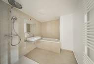 Neubautraum mit Loggia und Wohlfühlcharakter im 4. Liftstock