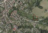 Prachtvolle Villa in Bregenz mit unverbaubarem Blick über den Bodensee