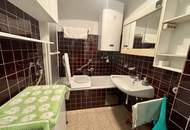 Großzügige Wohnung mit Loggia