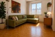 Preis reduziert – Ruhige 2-Zimmer-Wohnung in Favoriten