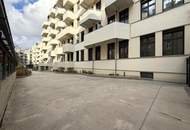 4 Schlafz. und ein großes Wohnzimmer der gehobenen Klasse, inkl. 2 PP // 4 bedr. and a large, upscale living, including 2 parking spaces //