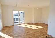 FINANZIERUNGSAKTION* - Erstbezug und Ruhelage in Mariatrost: moderne 4-Zimmerwohnung mit Terrasse, mit Garten und 2 Tiefgaragenplätze