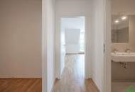 Premium-Neubau in Wien-Hernals – Bezugsfertige Mietwohnung mit Balkon &amp; Einbauküche