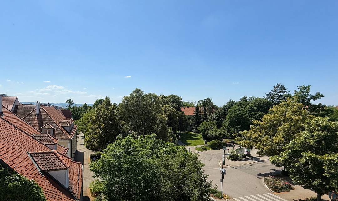 Exklusive, seniorengerechte Stadtwohnung in zentraler Lage