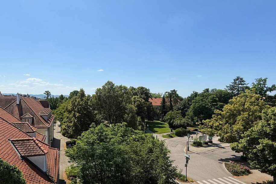 Exklusive, seniorengerechte Stadtwohnung in zentraler Lage, Wohnung-kauf, 749.000,€, 3430 Tulln