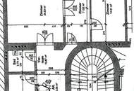KENYONGASSE, 76 m2 Altbau, 3 Zimmer, Extraküche, Duschbad, Parketten, WG-geeignet, Westbahnhof-Nähe