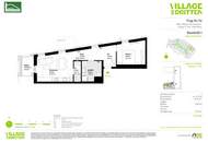 Exklusive 2- Zimmer Wohnung im Palais Rosé – zentral im 3. Bezirk, nahe Landstraße