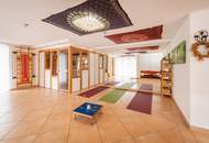 Luxus, Ruhe &amp; Naturgenuss: Exklusives Einfamilienhaus in Kainbach bei Graz