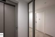 einzigartige Maisonette Wohnung - 2 Zimmer Neubauwohnung + westseitiger Dachterrasse in beliebter Lage (Zieglergasse) ab März 2026 beziehbar!