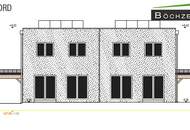 Hochwertige Neubau Doppelhaushälfte mit 3 Bädern in +++ Spielberg +++