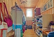 Neuer Preis! Familienhaus in Jedenspeigen