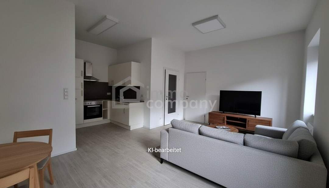 45 m² Mietwohnung in Wildon